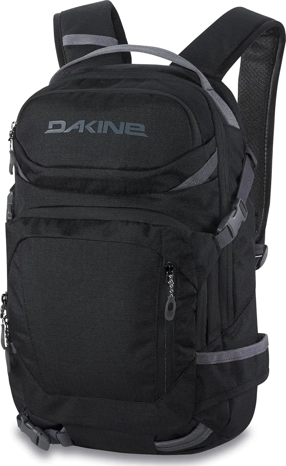 Dakine Youth Heli Pro Backpack 18L - Black, One Size