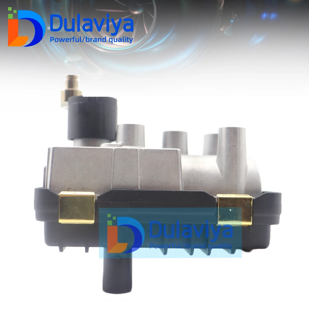 

G-047 U-003 Turbo Actuator For Great Wall Wingle 7 H5 H6 Havel GW4D20 Engine 1118100-AED12 815479-5010 1118100AED12