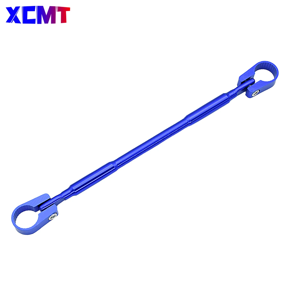 CNC Aluminum Motorcycle Accessories Universal Handle Bar Steering Strength Lever  Balance Cross Lever 7/8