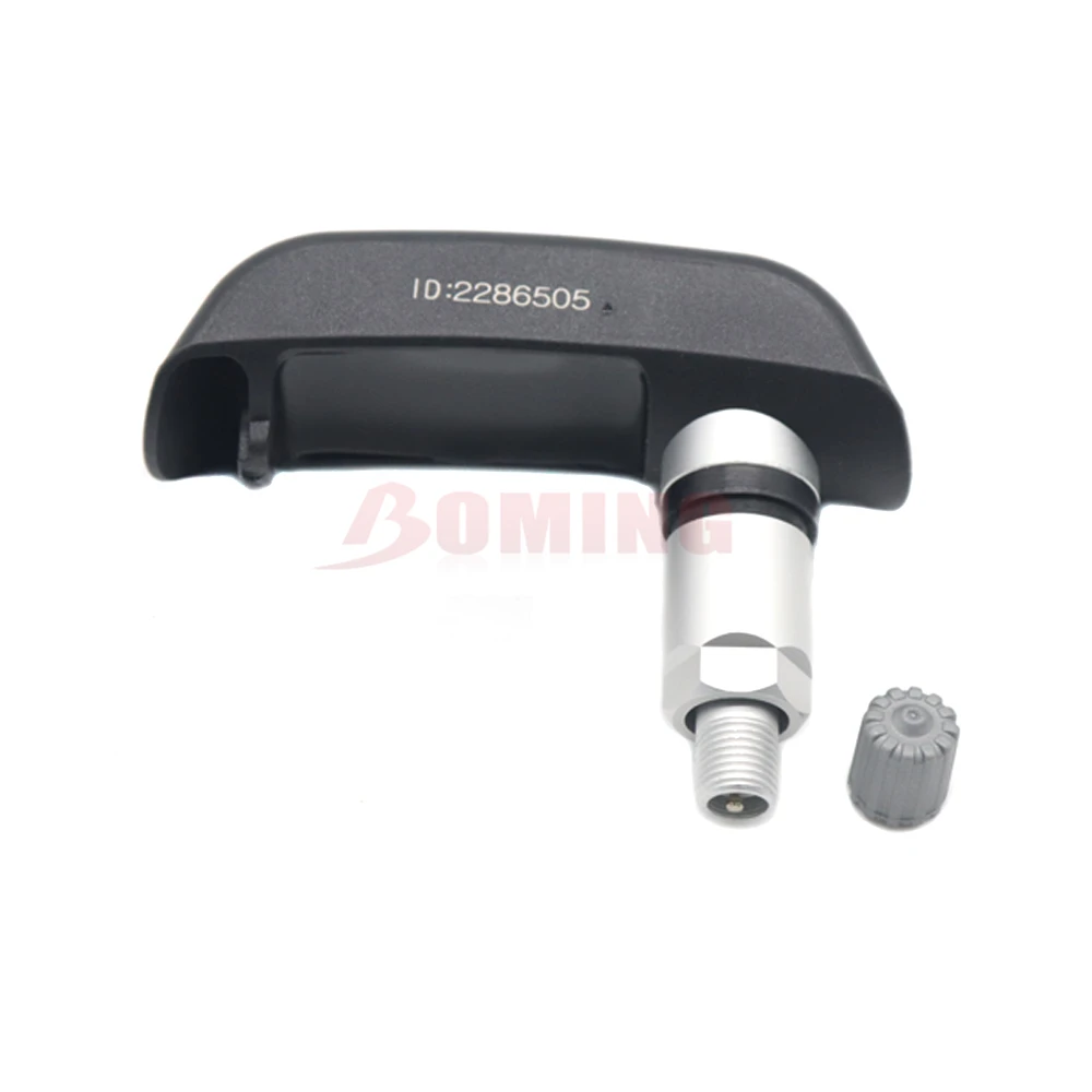 8532731 7694420 مستشعر ضغط الإطارات الأمامي والخلفي TPMS للسيارة BMW للدراجات النارية F700GS F800R R1200R K1600GT 36318532731 #4