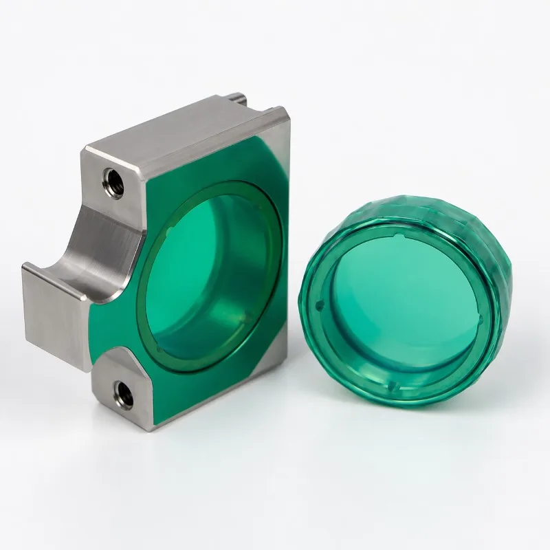 BOCI BOCHU BLT421 BLT441 BLT461 Laser Cutting Head D37F100 Coiilmating Lens With Holder D37F150 D37F200 Focusing Lens Barrel