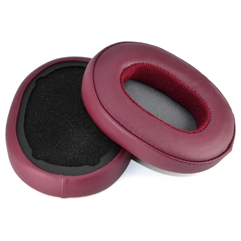 Replacement Ear Pads Cushion for Skullcandy Crusher Wireless Crusher Evo Crusher ANC Hesh 3 Headphones