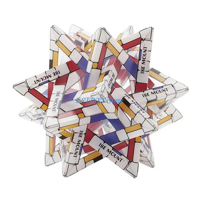 G6DE Outdoor Waterproofed Lampshades Colorful Light weight Hanging Lamp Shade