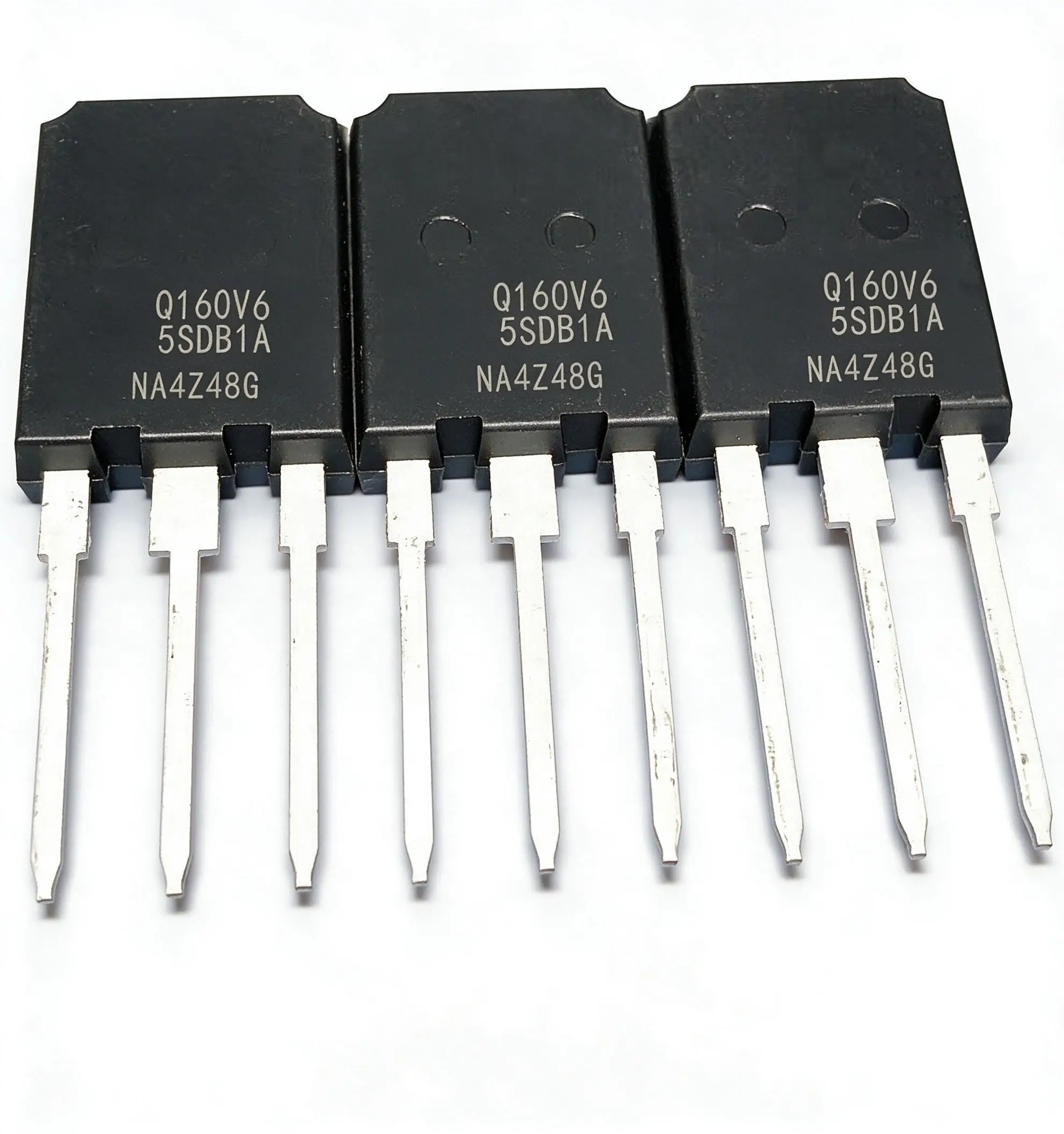 5個入り-sgtq160v65sdb1apw-q160v65sdb1a-to-247
