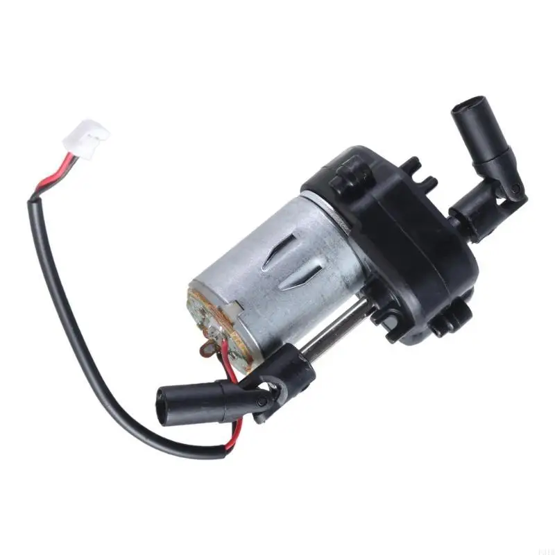 Remoto Control Offroad 280 Motore trasmissione riserva per crawlers Remote CAR MN90 MN91 MN45 MN40 MN99 MN99S P31B