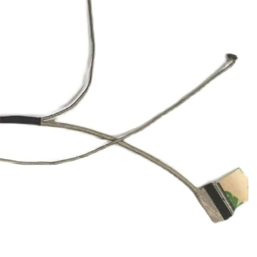 1PC Replacement Screen Cable Screen Flex Flat Cable 1422-02TT0AS For ASUS X507 X507U/M X507UA/UB Y5000U/UB