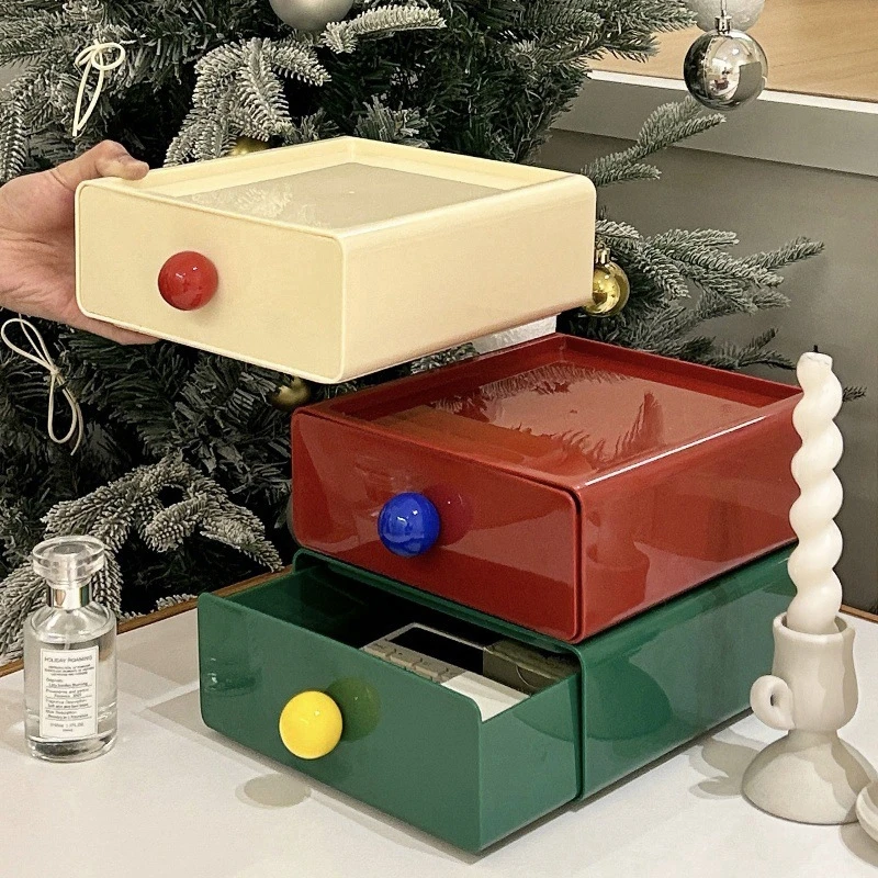 나인 팰리스 그리드 소형 서랍, 보석 보관함, 학생 기숙사 데스크탑 문구류, 소형 물품 보관함, 투명 서랍, 1PC Best5 나인 팰리스 그리드 소형 서랍, 보석 보관함, 학생 기숙사 데스크탑 문구류, 소형 물품 보관함, 투명 서랍, 1PC Best5