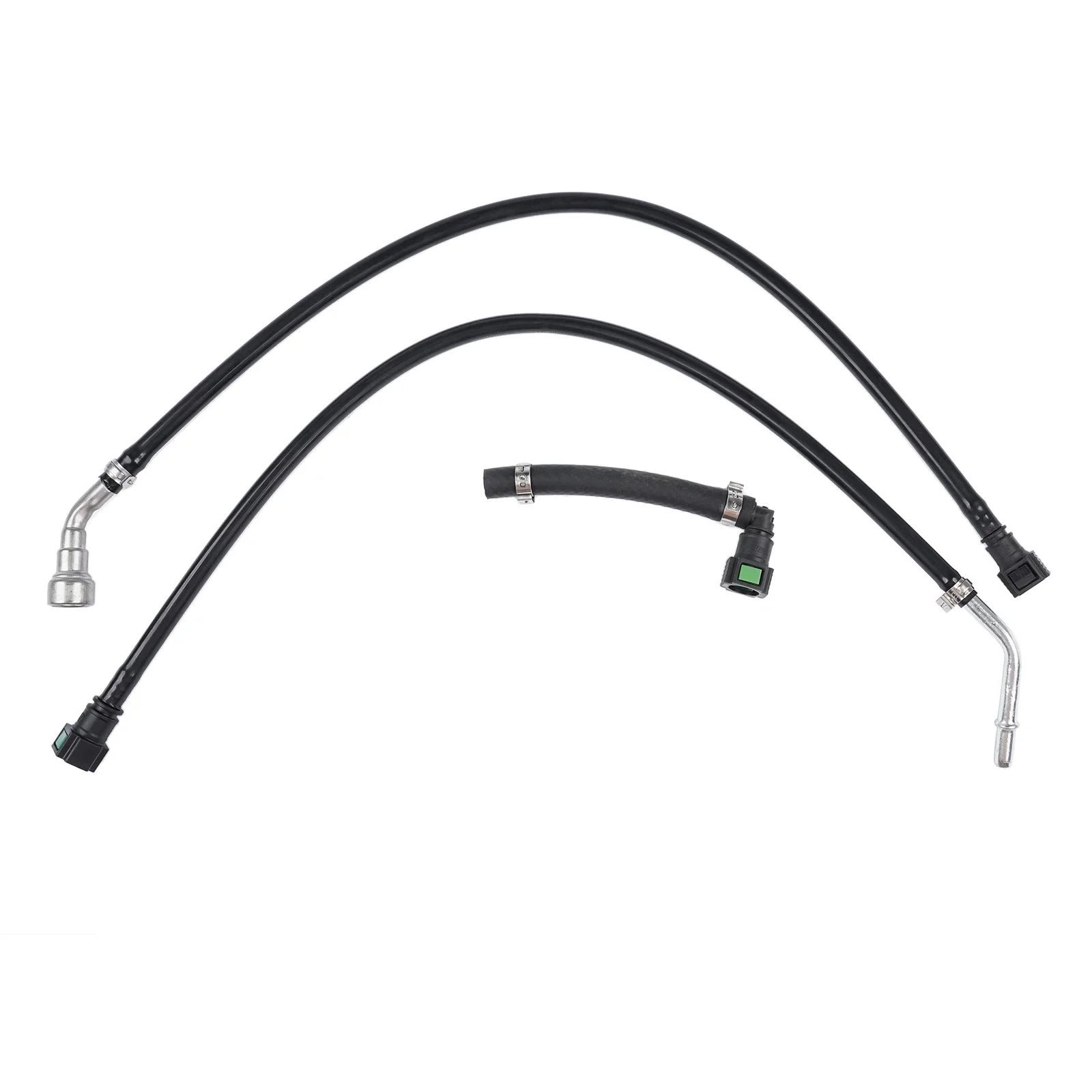 AP01 Pump To Filter Fuel Line Set For 99-04 Jeep Grand Cherokee 4.0 4.7L FL-FG0918