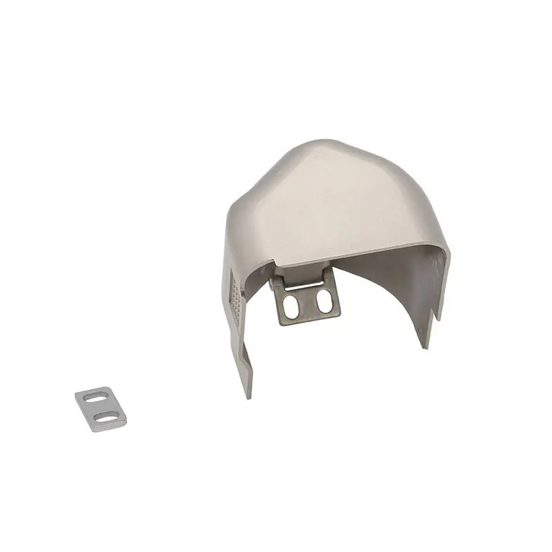 91-263143-91 Voor Pfaff 591,592 Schoen Lederen Hoge Kop Naaimachine Haak Cover
