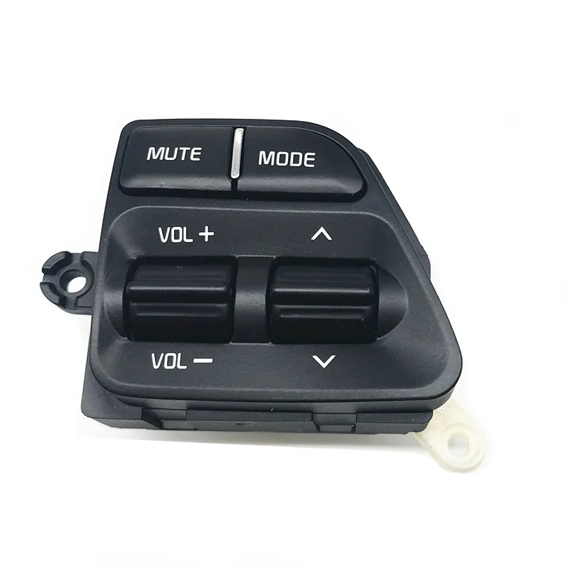 Button Switch for KIA CERATO K3 K3S Ceed JD   Steering Wheel Button Separate To Sell