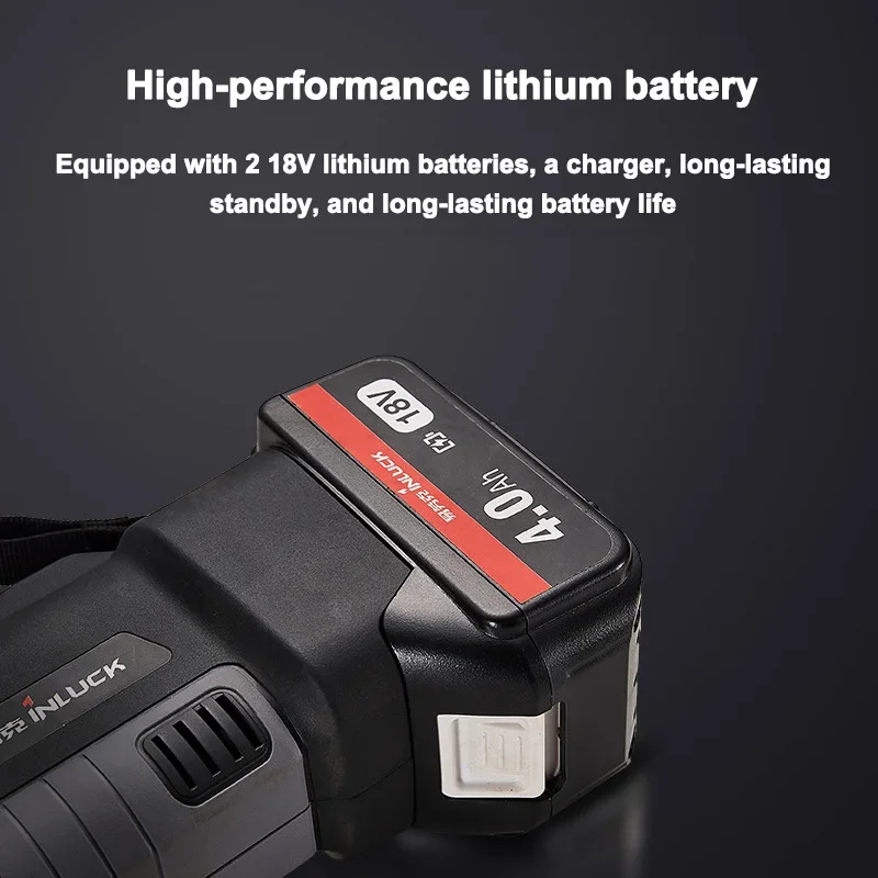 LX1632 توسيع الأنابيب الكهربائية وشد الشريحة أداة متعددة الطبقات خط أنابيب أدوات هيدروليكية أداة توسيع أنابيب الضغط المحوري