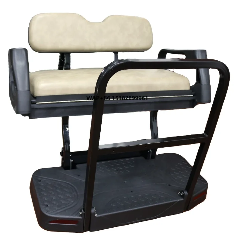 

The New Arrival Golf Cart Parts EZGO TXT Golf Cart Rear Flip Seat Kit (1995 - Up)