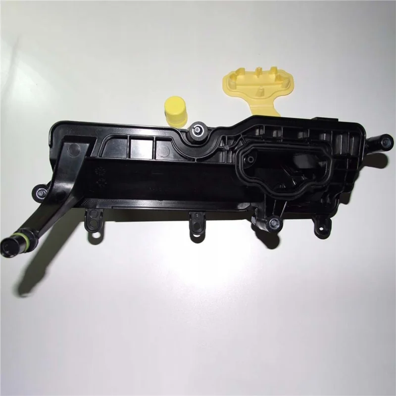 

Автомобильный маслоотделитель в сборе JB3Q-6C757-AB GK2Q-6C757-AB для Ford Transit Mk4 Ranger Everest 2018-2022 2.0T JB3Q6C757AB