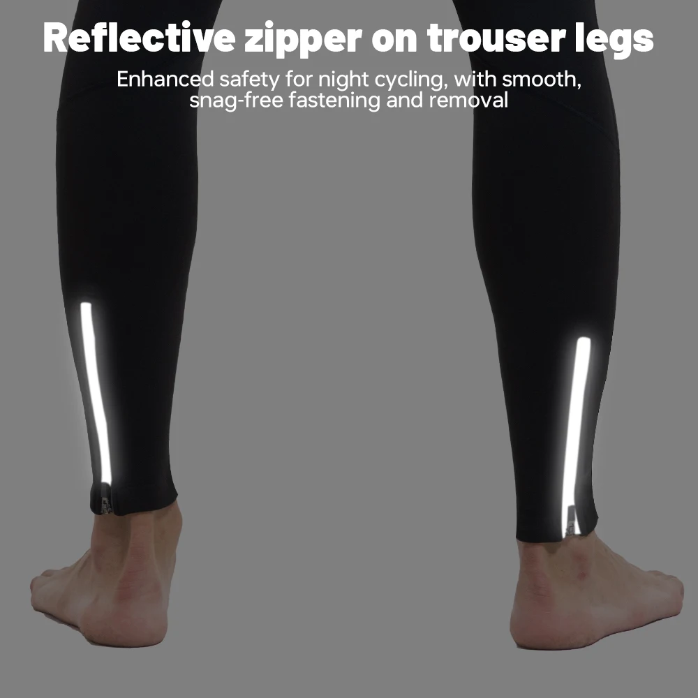 Thumbnail 4 - #64 Most Reviewed Cycling Tights