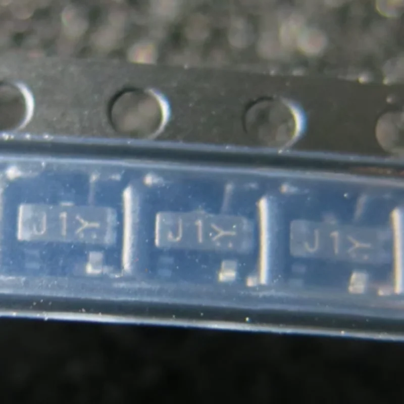 

20pcs/lot J1 BSS138LT1G NEW Original Genuine Chip Packing SOT-23
