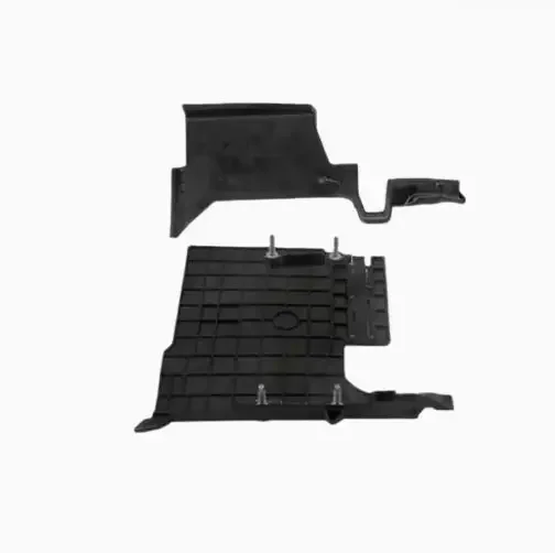 9808674780 For Peugeot 408 308S 508L 4008 5008 3008 for Citroen C3 C4 C5 DS3 Engine Battery Cover, Computer Mounting Bracket