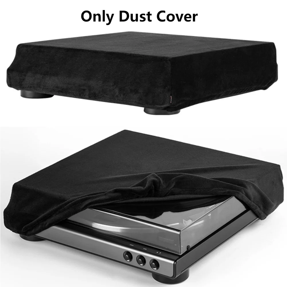 Turntable Sleeves S…