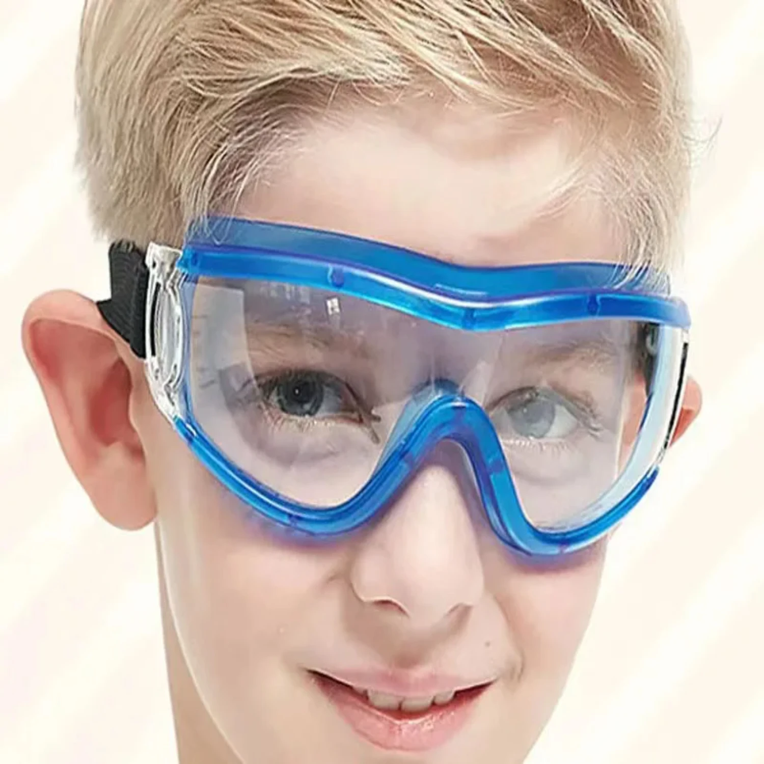 

children boys girls bike cycling bicycle eyewear sunglasses High Motocross Goggles Glasses MX Off Road Masque Goggles