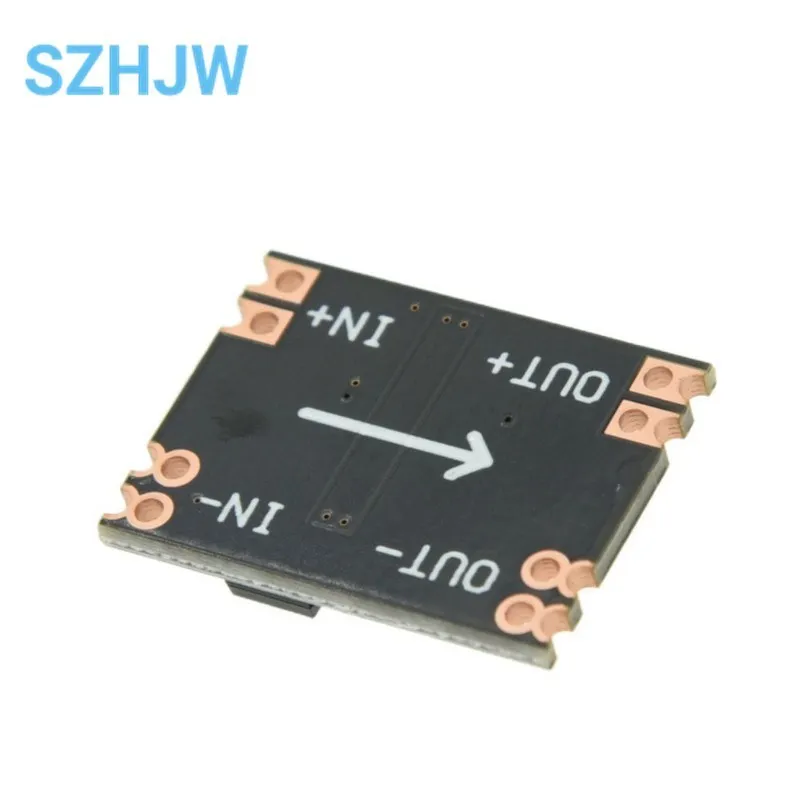 DC-DC 3A Buck Step-down Power Supply Module MP1584EN 5V-12V 24V to 5V 3.3V 9V 12V Fixed Output for Arduino Replace LM2596