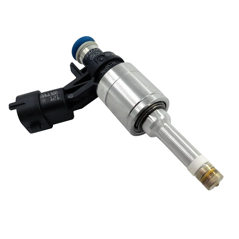 Fuel Injector Car Fuel Injector Fuel Injector Replace 0261500121 AA5E-9F593-CB For Ford Flex Lincoln MKT 2010-2011