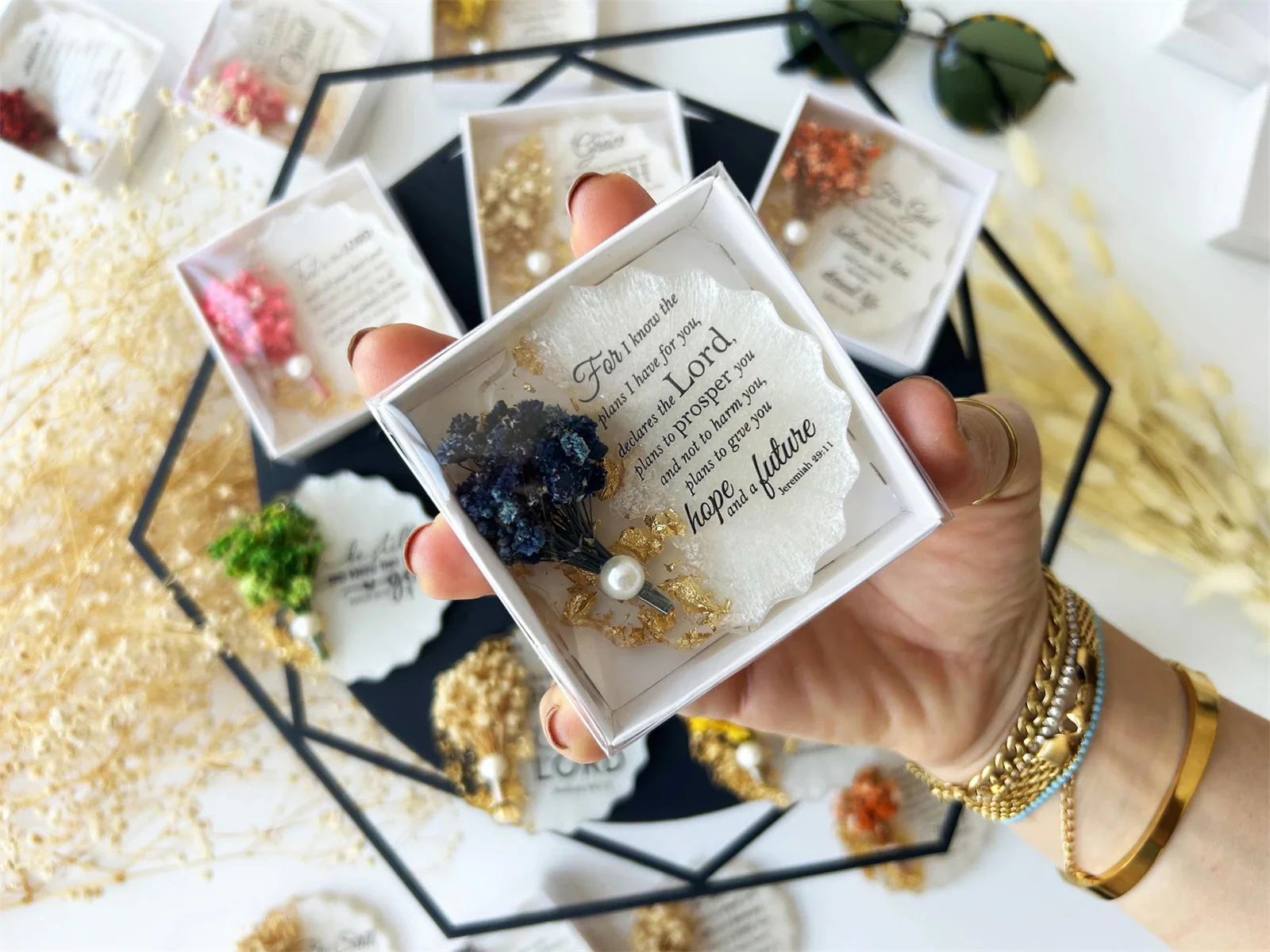 

Магнитные сувениры с изображением священного стиха из Библии, Вдохновляющие сувениры с библейскими цитатами, Джошуа, Мотивационные христианские подарки, Духовные подарки сохраняют