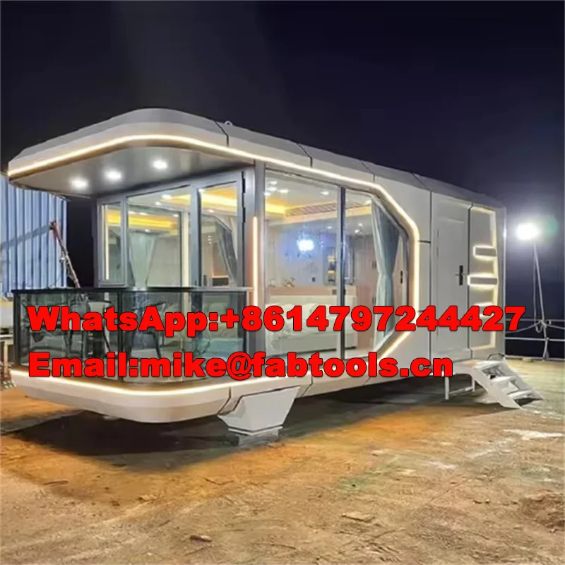 Factory Customizati…