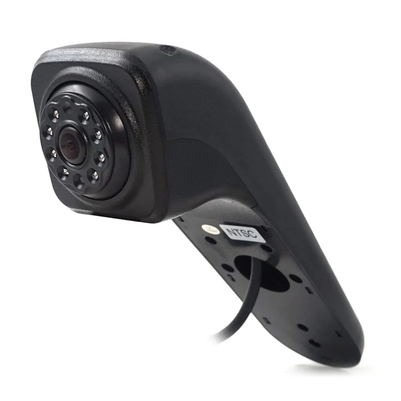 

Suitable for VW Crafter 2017-present electronic camera brake lights.