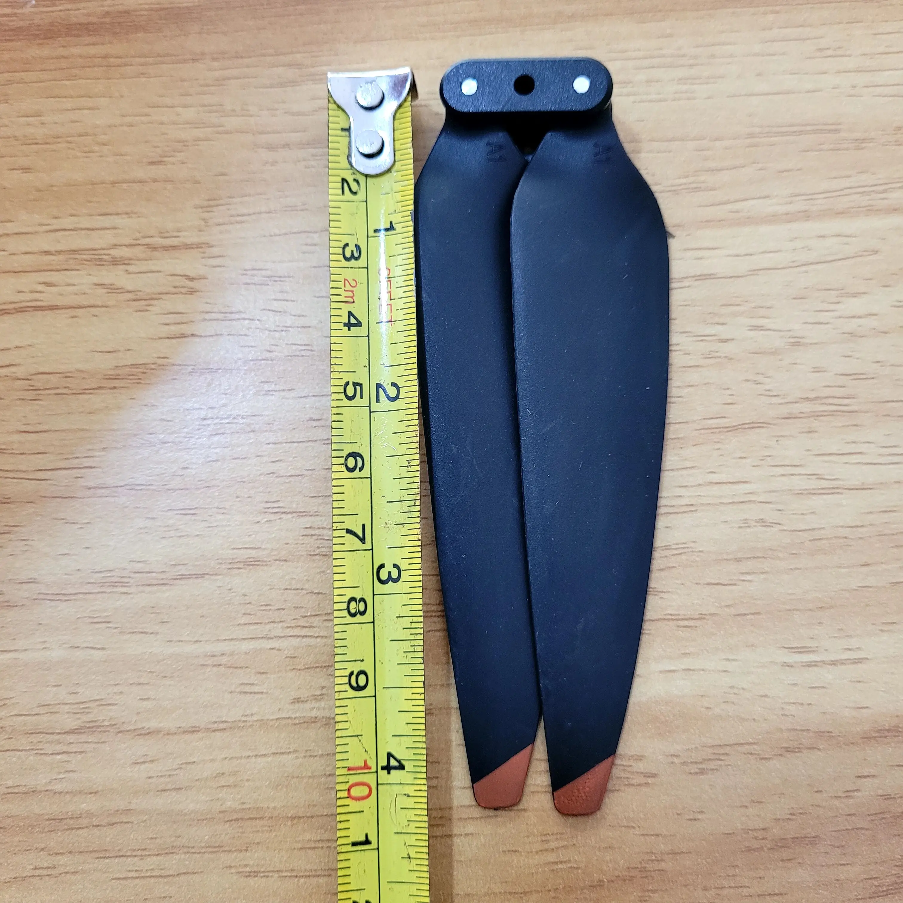 Wholesale Blade for AE30 GPS Brushless Obstacle Avoidance Drone Original Propeller Spare Part AE30 Propeller Props Accessory
