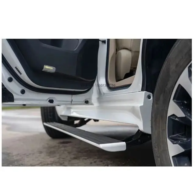 

Other Exterior Accessories Electric Running Boards for Dodge Ram 1500