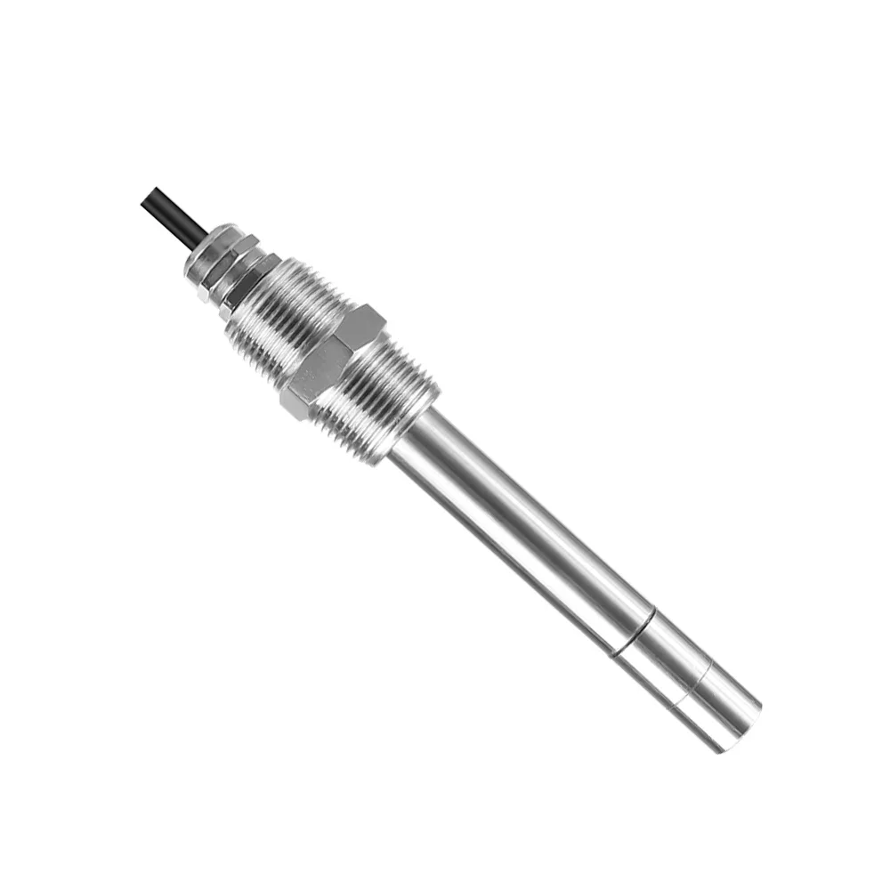 RK500-04 ABC Customized Oem Do Meter Tester Industrial Seawater Aquaculture Trace Dissolved Oxygen Sensor Module Electrode Probe