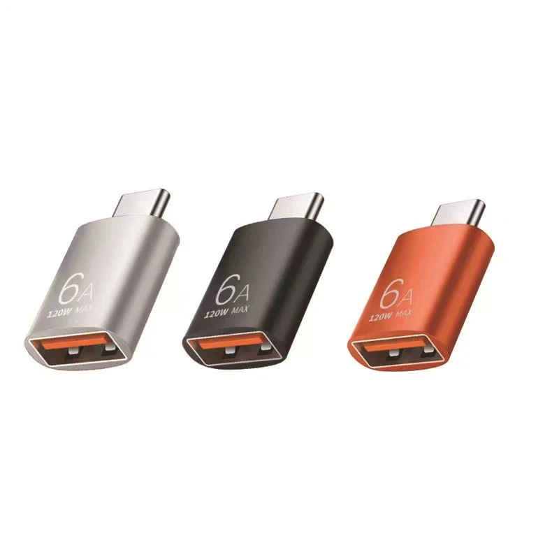 Converter OTG Type C Android Mobile Phone Adapter External Device Computer Mobile Phone USB Flash Drive Widely Compatible