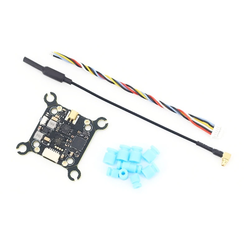 5.8G 1000Mw 48CH VTX Kit Input Voltage 7-26V Transmission Power 25/200/400/1000Mw For Long Range RC Airplane FPV Drone