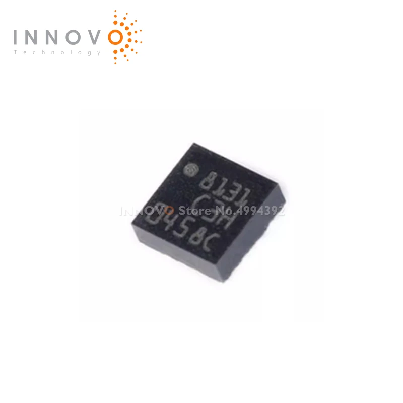 10PCS/LOT  LIS3DHTR LIS3DH Marking C3H ACCEL 2-16G I2C/SPI 16LGA