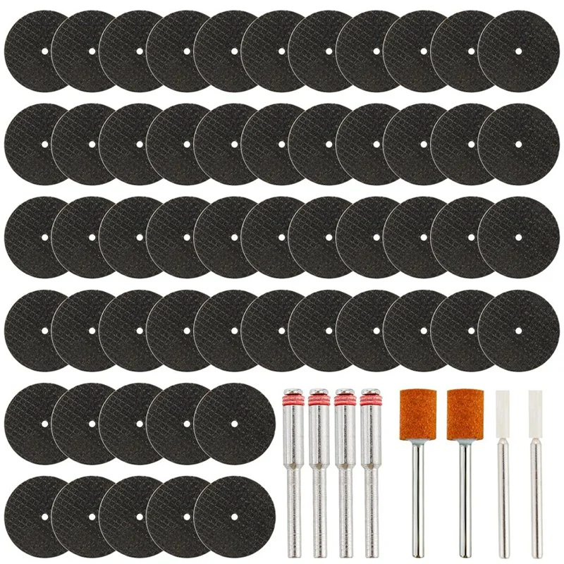 

Cutting Wheel For Drill - Rotary Tool Cutting Wheel For Precise Cutting - Enhanced Rotary Tool Accessories Kit