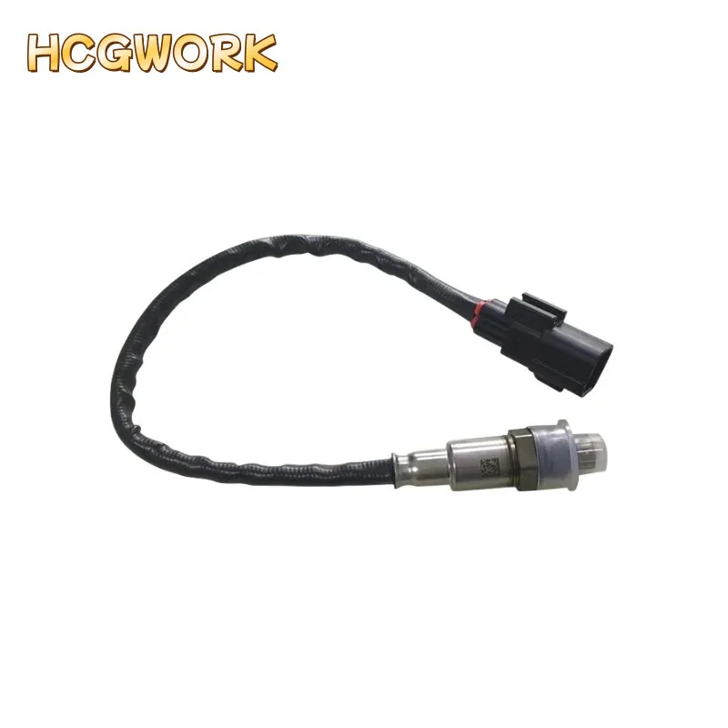 Oxygen Sensor For Z…
