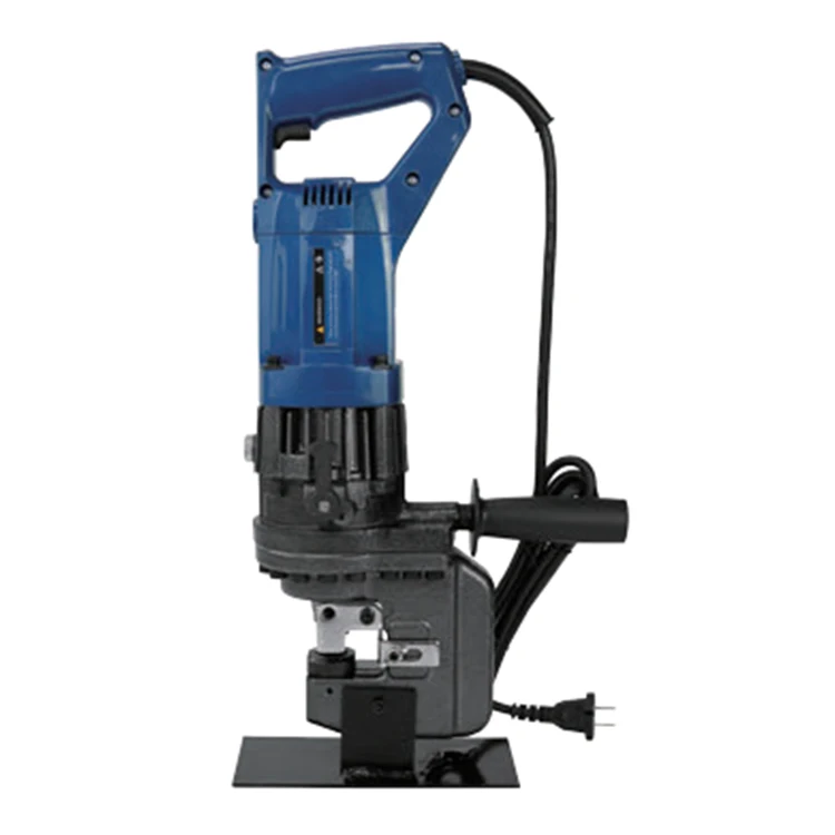 EH-20 Light Weight Easy To Operate Hydraulic Battery Powered Steel Punching Tool Machine