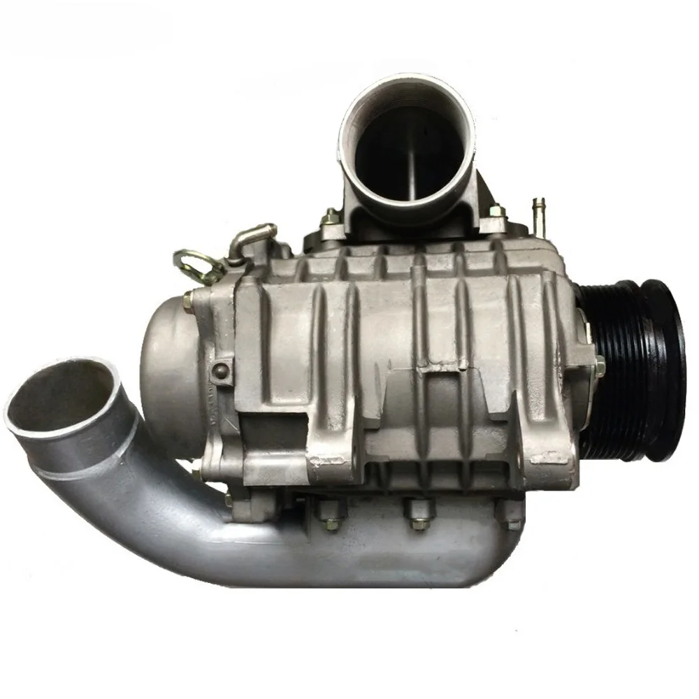 Engine Supercharger  Turbocharger For  TOYOTA  GL8  2.0L-3.8L