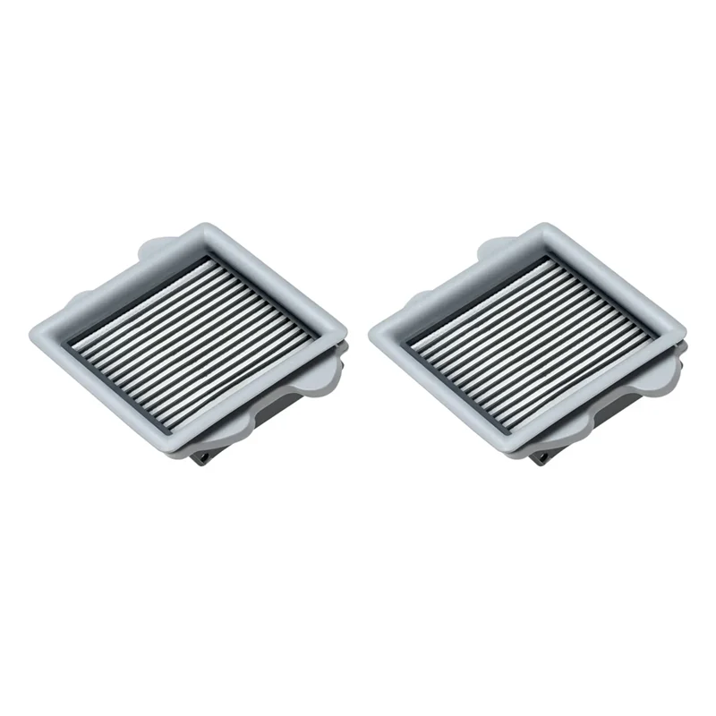 A24P Per Roborock Dyad Pro / A10 Plus / A10 Ultra Parti per aspirapolvere Spazzola a rullo principale Accessori di ricambio per filtro Hepa