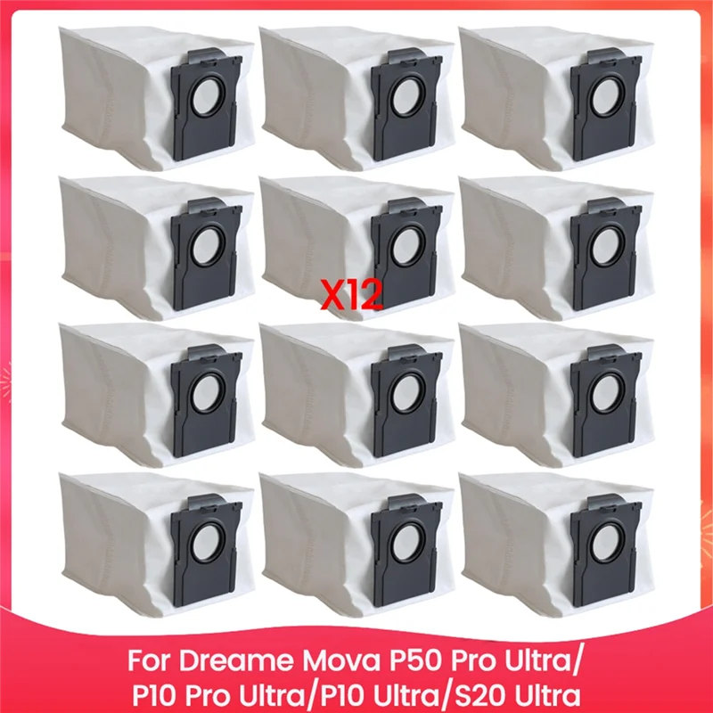 A86I-สูญญากาศฝุ่นสําหรับ Dreame Mova P50 Pro Ultra/P10 Pro Ultra/P10 Ultra/S20 Ultra เครื่องดูดฝุ่นอะไหล่