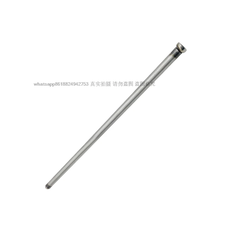 

4 шт. толкатель для двигателя Mitsubishi 6D22 6D24, запасные части