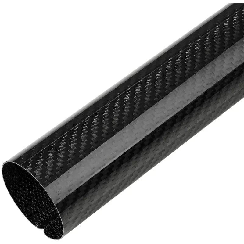 Carbon Fiber Shock Absorber Protector Cover For Surron Ultra Bee Motorcycles Rear Parts Accessory-M53K