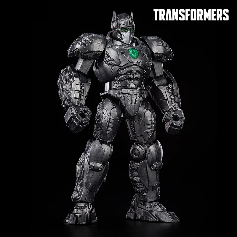 Transformers One urządzenia peryferyjne Optimus Prime Bumblebee Arcee Nemesis Prime Model lalki figurka prezent urodzinowy