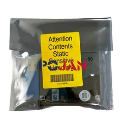 POJAN Hard Disk Drive + FW-drive Compatible with DesignJet T2300 T2300PS CN727-67045 CN727-67033 HDD FIX 08:XX ERROR Plotter