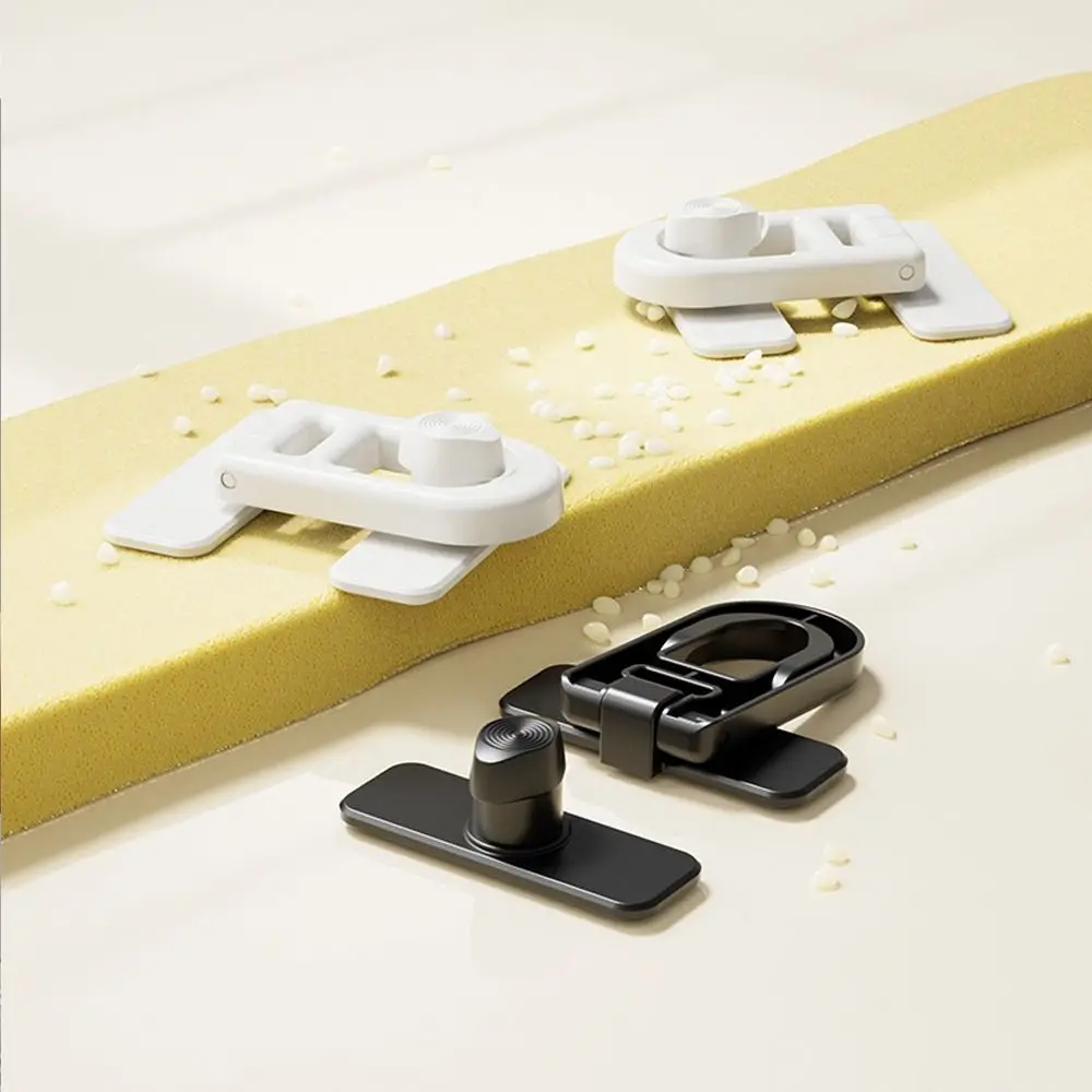 Portable Plastic Baby Safety Lock Multifunction Useful Refrigerator Door Latch Kids Security Protection Cabinet Drawer Lock