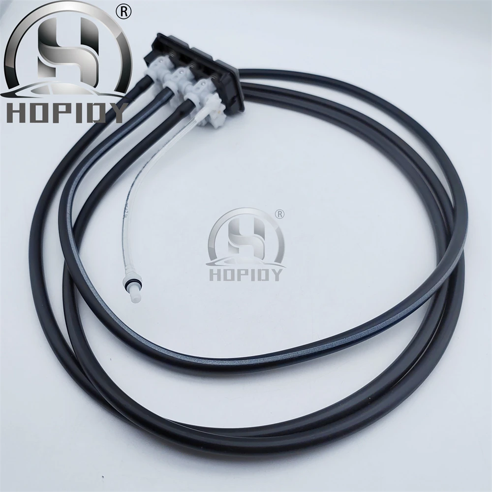 81623986093 Válvula IPS 3 botões para ISRI 6860 NTS lado esquerdo – 29073-02/04E 857870