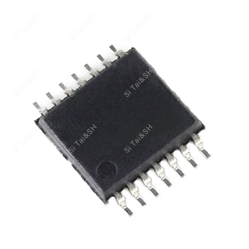 

molewei 20 шт. SN74LVC08APWR TSP пластиковый защитный рукав-14
