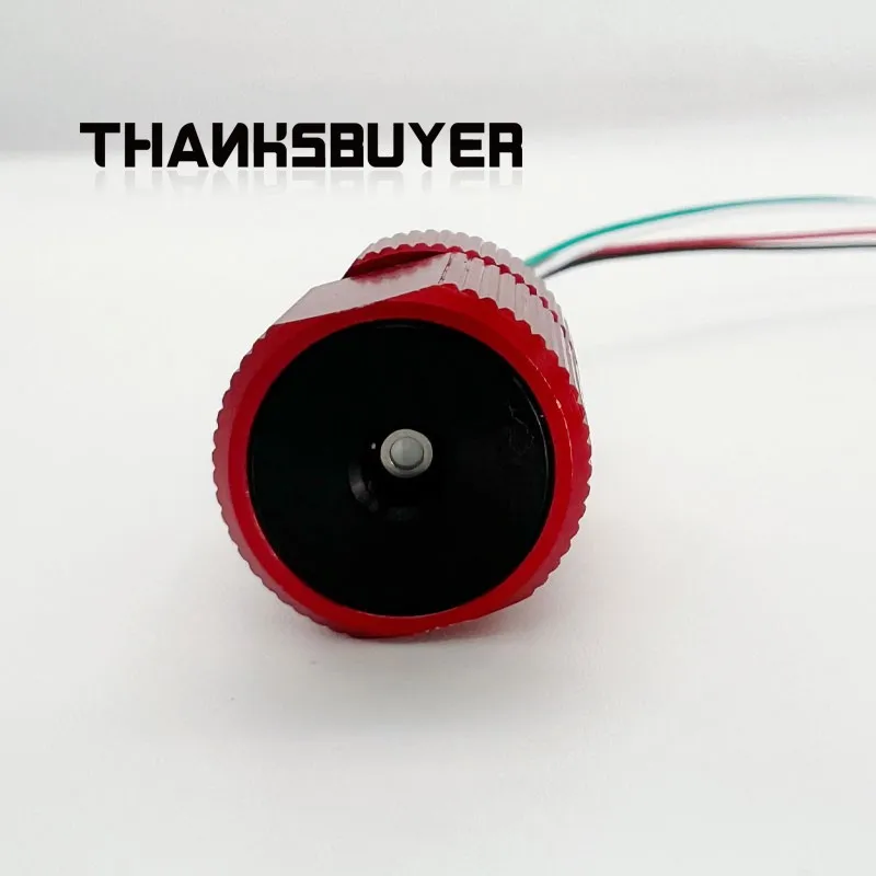 TB30 Underwater Depth Sensor 30Bar Subsea Pressure Depth Meter Built‑in MS5837‑30BA Chip for ROV Subsea Robotics Equipment
