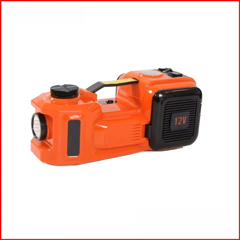 Jack 12V electric wrench tool, auto repair top height tool scissor jack