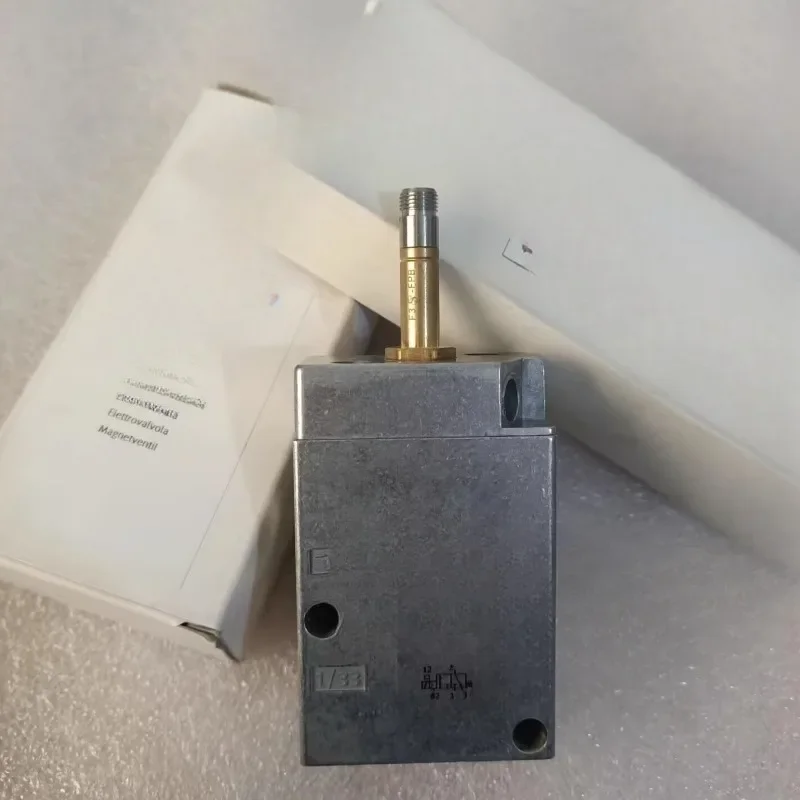 Parts for FESTO solenoid valve MFH- 3-1/4 9964