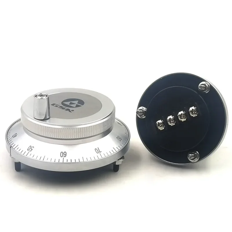 Hand Manual Pulse G…